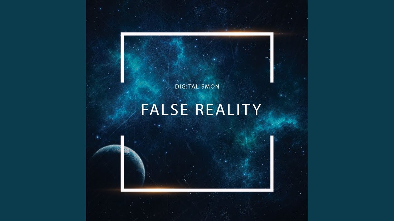 False Reality (Original Mix) YouTube