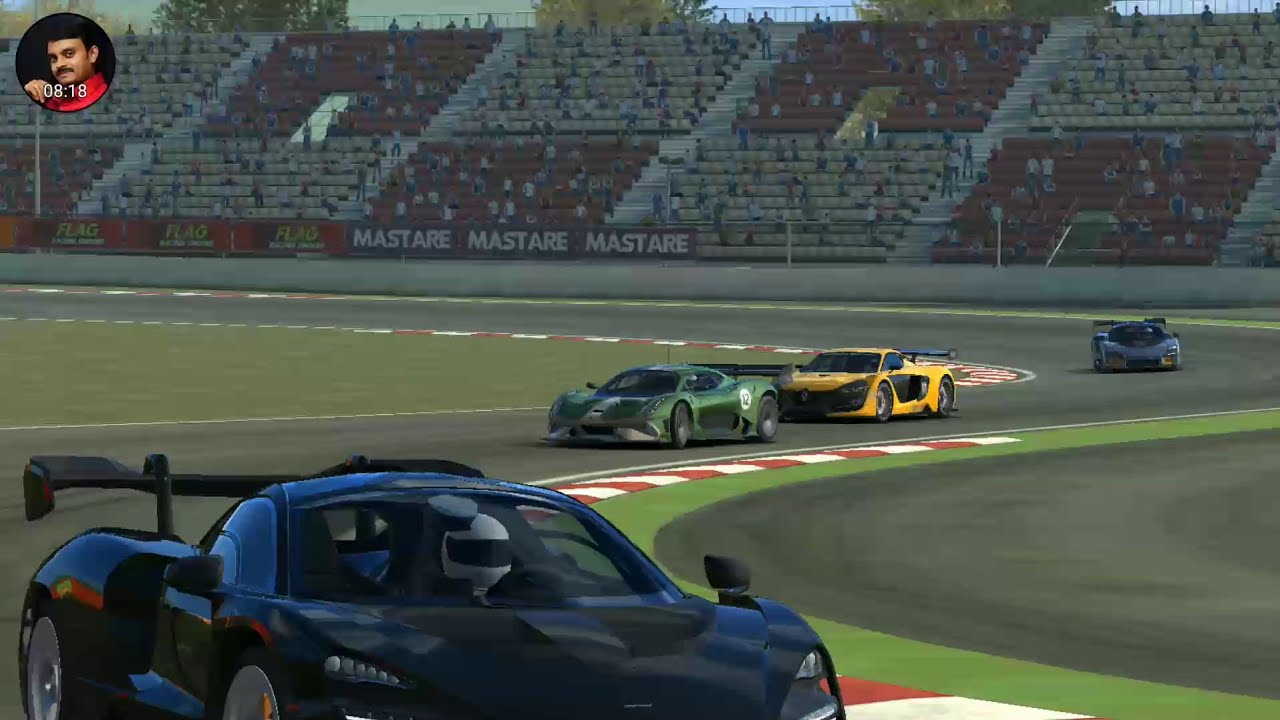 Real Racing 3 Walkthrough Gameplay 687 YouTube real-racing-3-walkthrough-gameplay-687-youtube