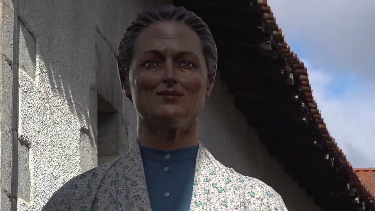 NAFARROAKO ERRALDOIAK 2022 LEKUNBERRI