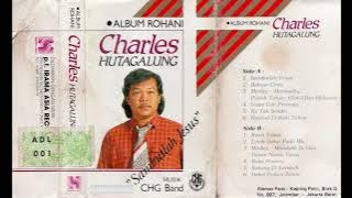 Charles Hutagalung - Sambutlah Yesus (Full album 1983)
