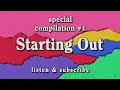 George Ezra & Friends - Special Compilation Episode 1: Starting Out