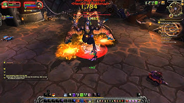 Orders From On High - World of Warcraft Quest Guide