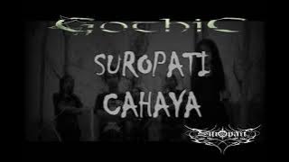 GOTHIC METAL INDONESIA - CAHAYA - SUROPATI