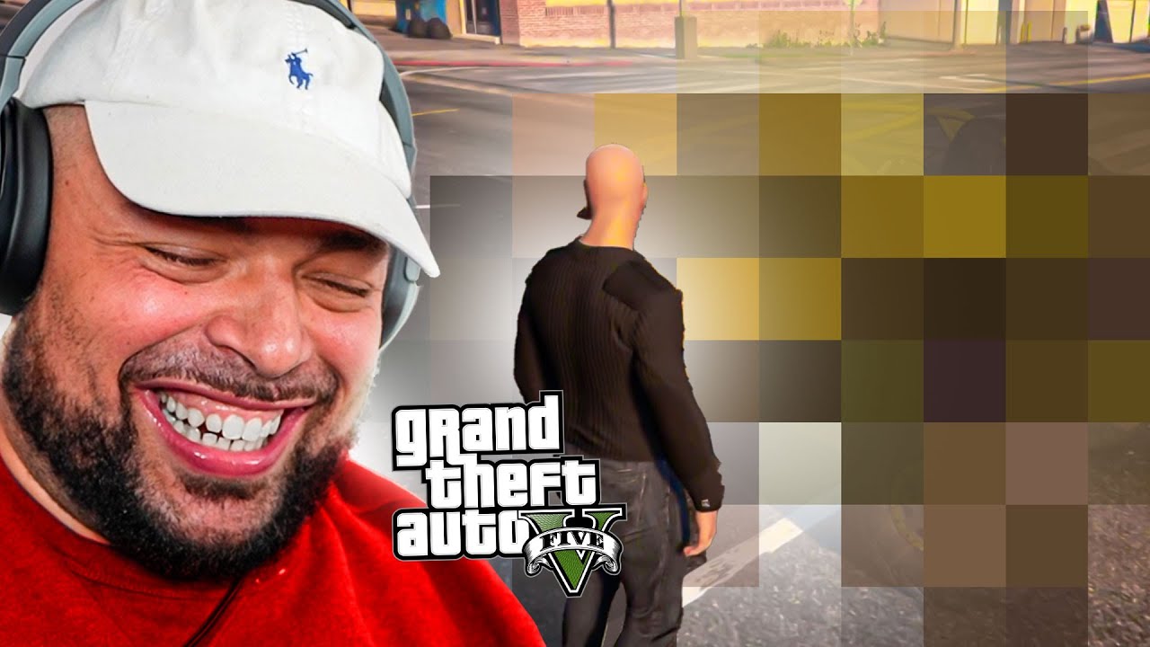 PETER PIET KOOPT NIEUWE AUTO..🚘 (GTA RP)