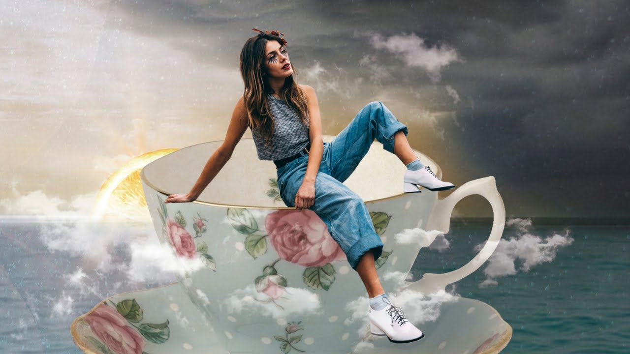 Watch Natalie Perez - Lo que perdimos - Un té de tilo por favor (Audio Oficial) on YouTube Watch Natalie Perez - Lo que perdimos - Un té de tilo por favor (Audio Oficial) on YouTube