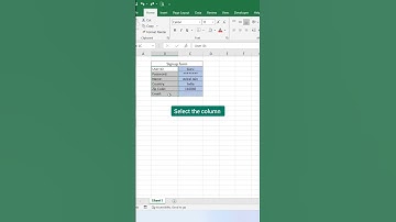 #viralvideos #trending #explore  #exceltips #reel #exceltips #excel #viral #finance #sql #powerbi