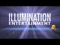 Illumination Entertainment Logo High Pitch