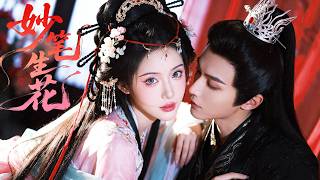 2026最新电影，高冷少爺不近女色，卻偏偏愛上刺殺自己的女刺客，一見傾心！#最新电视剧 #肖战 #王一博 #赵露思 #爱情 #movies screenshot 2