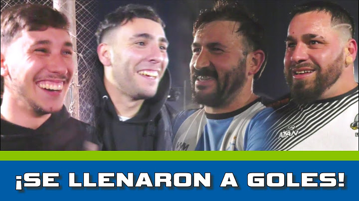 #692🔥Vibrantes PARTIDOS | Infartante FINAL | Pura EMOCIÓN