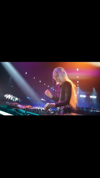 🔥 UNSTOPPABLE ME –  DJ Anthem 2025 🚀 | DJ Thunder x DJ Soulfire 🎶 | Epic Motivational #edms