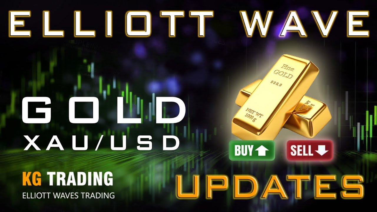 GOLD (XAU/USD) TOWARDS HIGHER PRICES SOON? WATCH THOSE KET LEVELS | ELLIOTT  WAVE ANALYSIS - YouTube