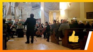 Shostakovich - Valzer N 2 Orchestra Sinfonica Di Kiew Direttore Pasquale Aiezza