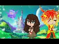 ✨Adelanto del Capítulo 3 de "Los Dioses De La Eternidad" ✨//gacha club//-*Una presencia inexistente*