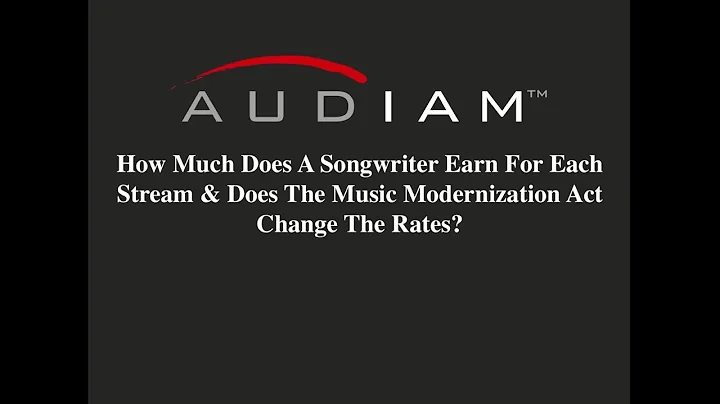 Jeff Price CEO & Founder of Audiam and Founder and...