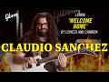 Learn to play "Welcome Home" by Coheed and Cambria with Claudio Sanchez