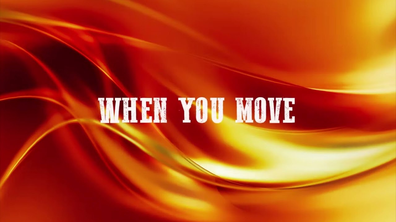 Shelby Lee Lowe - Be That Fire Lyric Video