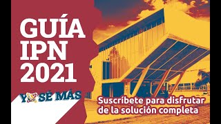 Guia IPN 2021 en PDF GRATIS !!!