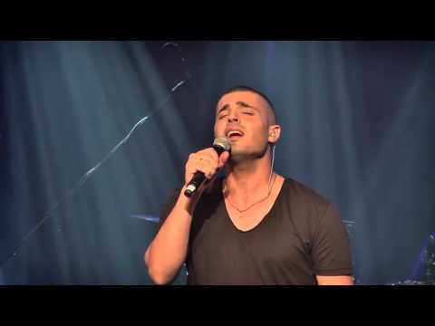 מאור אשואל "בכל עולם האהבה" - רידינג 3