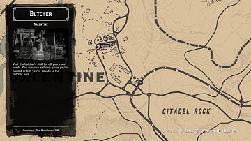 Red Dead Redemption 2 (PS4) - Story Mode - Chapter 1,2,3,4,5 & 6 Re-Do Part 6