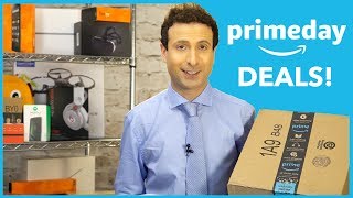 Amazon Prime Day 2017 - What you NEED TO KNOW! screenshot 5