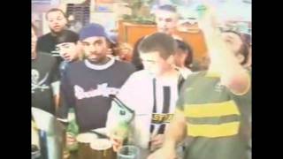 Proof - Forgive Me Goodbye