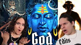 GOD Edits in Indian are INCREDIBLE... Latinos react to Viral GOD Reel Edits
