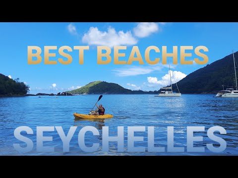 Лучшие пляжи Сейшел / Сейшельские острова открылись для туристов