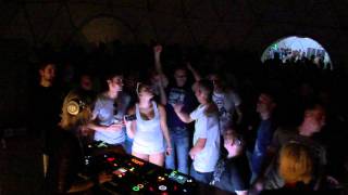 Carla Roca Electrocity 2011 [HD] Part 6.m2ts