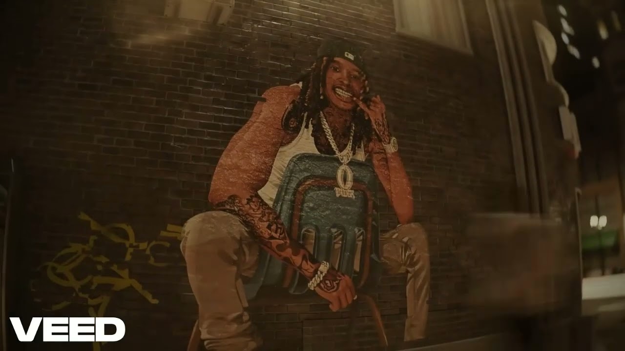 King Von - Heartless (Official Visualizer) (OG Version + 2nd Verse)