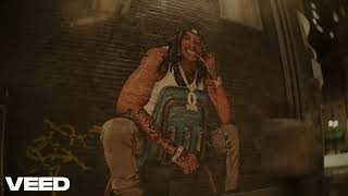 King Von - Heartless (Official Visualizer) (OG Version + 2nd Verse)