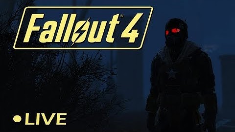 Project Valkyrie - Fallout 4 & Mods - Sem Mic