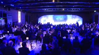 PPA Digital Publishing Awards 2012 | bombora.tv London