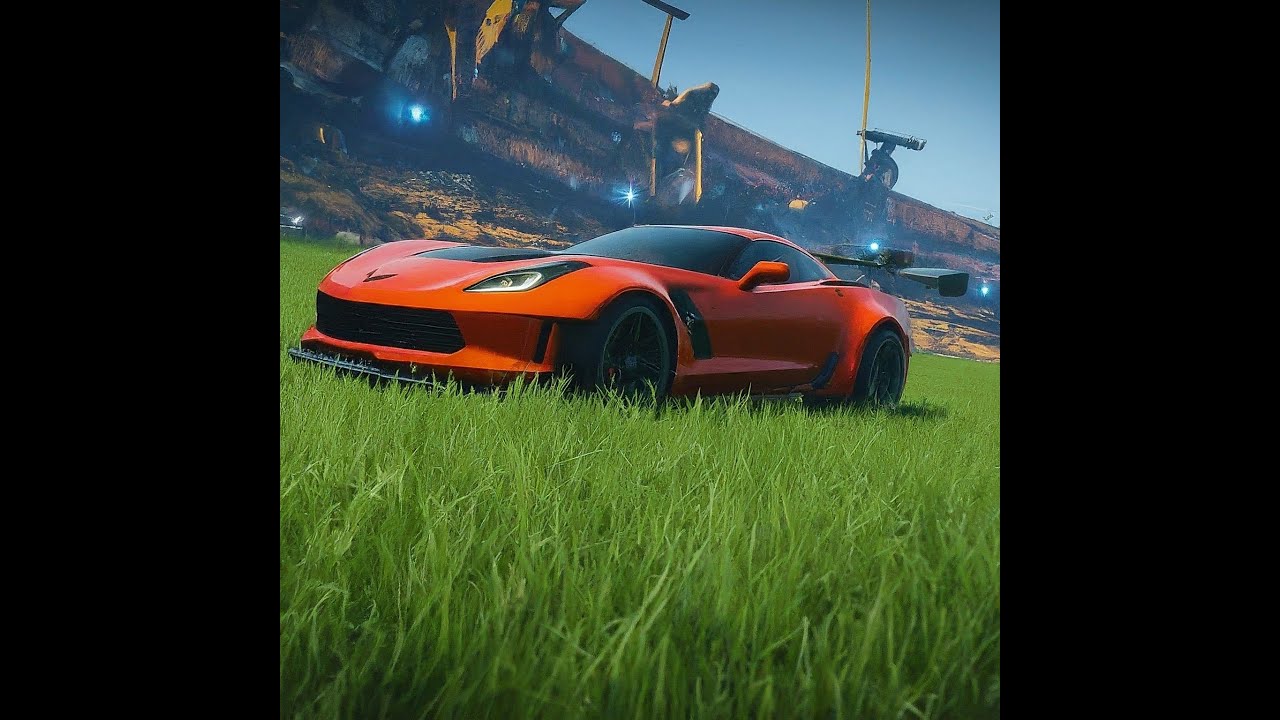 Plat 3 and Necto vs Element and BumbleBee