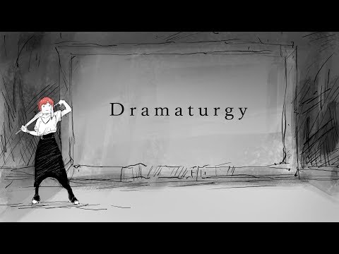 【オリジナルMV】ドラマツルギー／星こにあ【歌ってみた】