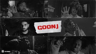 GOONJ [Official Music Video] - Sez On The Beat | Enkore | Rebel 7 | The Siege | Yungsta | Smoke