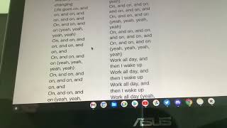 Google Translate Life Goes On