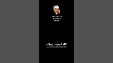 تلاوة القرآن الشيخ عبد الباسط عبد الصمد في سورة الشورى #ماوراءيات #اكسبلور #السعودية #معلومات