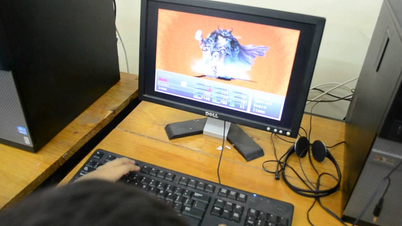Tinsae Computer tinsae - YouTube