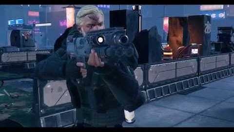 XCOM2 Long War 2 Season 1 - Episode 19: Two Percent