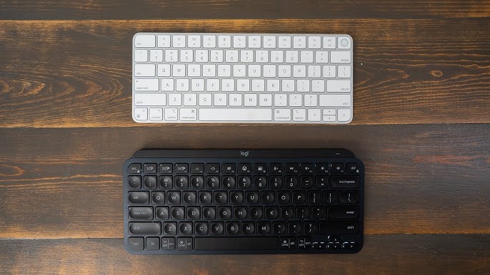 Apple Magic Keyboard Review – Six Colors