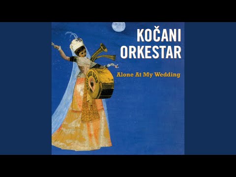 Putar Ismail Oro - Kočani Orkestar