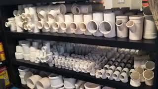 Casa dos Profissionais - Materiais de Construção e Serviços