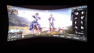 Ronen X Jon Couple Lobby Emots Video