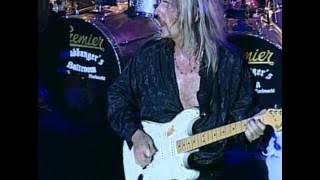 Axel Rudi Pell - Knights Live [CD 2]