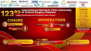 The Attraction of AI Technology in SADI-S Surgery