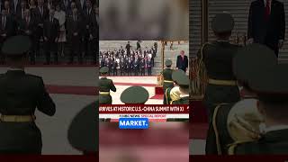 Trump &amp; Xi Talk as Cheap Chinese EVs Shock Markets 💥🚗