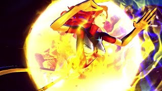 Ultimate Marvel Vs. Capcom 3 - All PHOENIX Hyper Combos