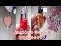 Lipgloss Small Business TikTok