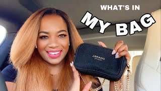 What’s In My Chanel Bag / Everyday Essentials 2022 screenshot 2