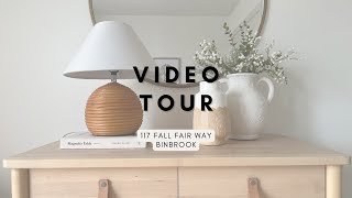 FOR SALE: 177 Fall Fair Way, Binbrook